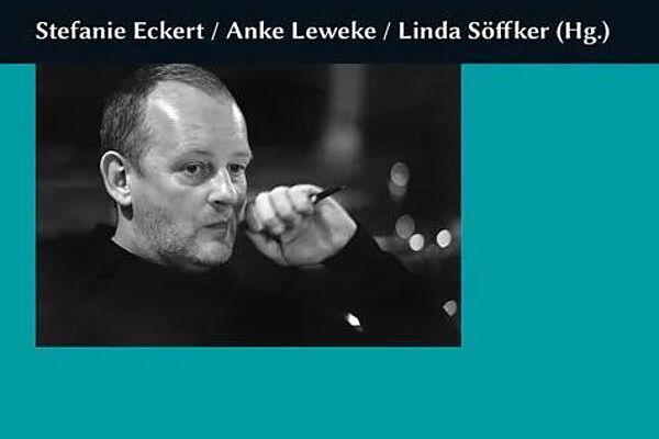 Buchcover Das DEFA-Kino als Pflicht und Kür