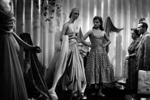 Filmstill zu "Vergeßt mir meine Traudel nicht" 
