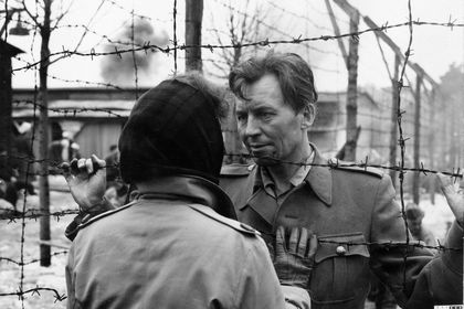 WO DU HIN GEHST... Filmstill zu "Wo Du hin gehst..."