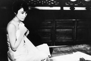 Filmstill zu "Zwei tugendhafte Frauen"