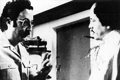 BERUF: DETEKTIV Filmstill zu "Beruf: Detektiv"