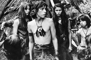 Filmstill zu "Geschichten aus der Steinzeit"