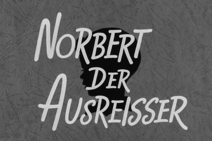 Filmstill zu "Norbert, der Ausreißer"