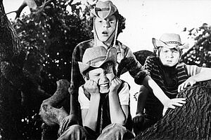Filmstill zu "Ein wundervoller Tag"