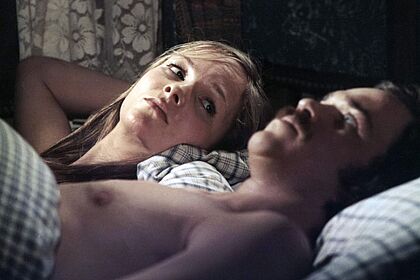 Filmstill zu "Zum Beispiel Josef"