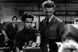 Filmstill zu "Die Jungen von Kranichsee"