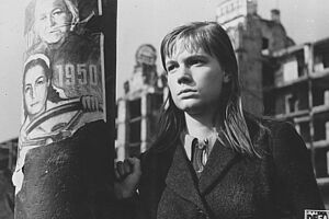 Filmstill zu "Sonnensucher"