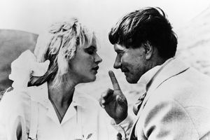 Filmstill zu "Der Mann vom Kapuziner-Boulevard"