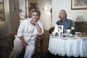 Film still for "Verzeihung, sehen Sie Fußball?"