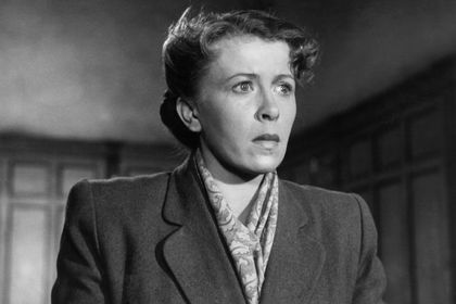 STÄRKER ALS DIE NACHT Filmstill zu "Stärker als die Nacht"