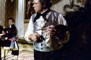 Filmstill zu "Goya"