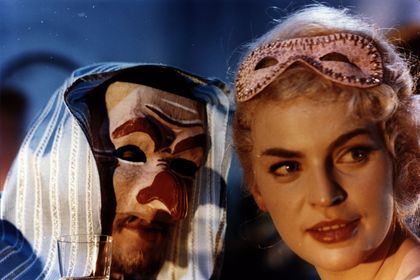 VIEL LÄRM UM NICHTS Filmstill zu "Viel Lärm um nichts"