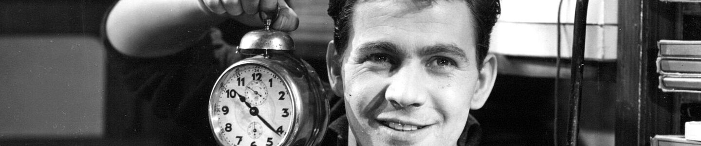 Filmstill zu "Ehesache Lorenz"