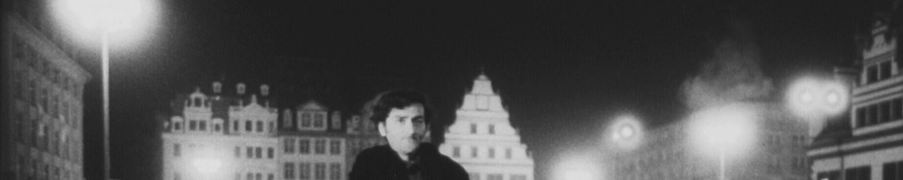Filmstill zu "Kehraus"