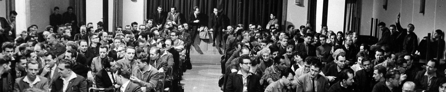 Film still for "Berlin um die Ecke"