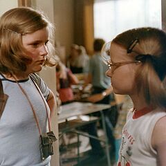 Filmstill zu "Die dicke Tilla"