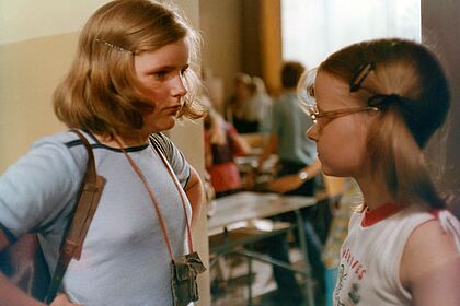 Filmstill zu "Die dicke Tilla"