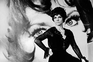 Filmstill zu "Abschied"