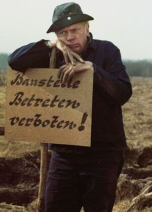 Filmstill zu "Der Baulöwe"