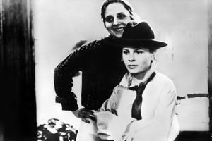 Filmstill zu "Codewort: Lächeln"