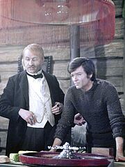 Filmstill zu "Kit & Co"