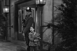 Filmstill zu "Der kleine Kuno"