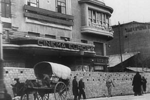 Filmstill zu "Unbändiges Spanien"