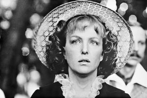 Filmstill aus "Tage aus dem Leben Ilja Oblomows"