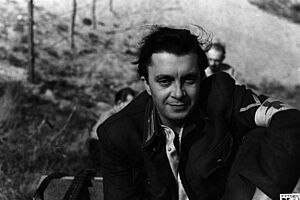 Filmstill zu "Genesung"
