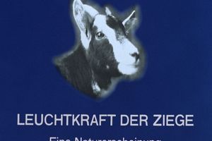 Filmstill zu "Leuchtkraft der Ziege - Eine Naturerscheinung"