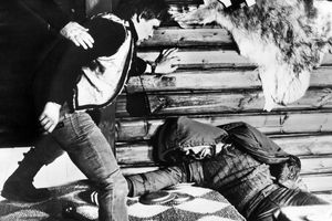 Filmstill für "Eine zu grosse Chance"