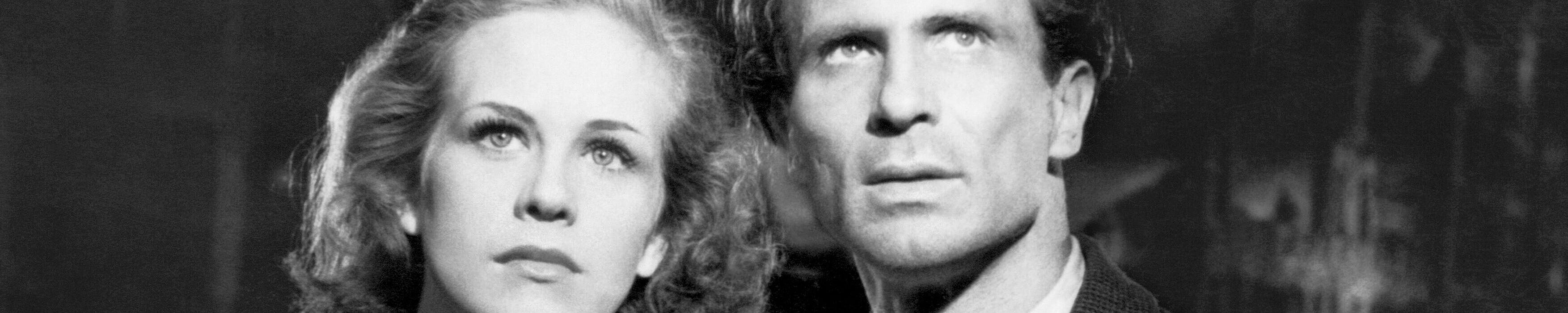 Filmstill zu "Die Mörder sind unter uns"
