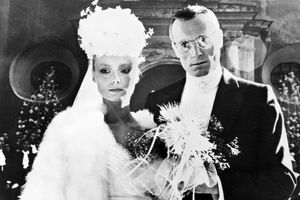 Filmstill zu "Der Abtrünnige" 