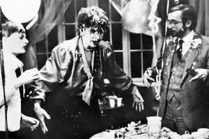 Filmstill zu "Das Wunderkind"