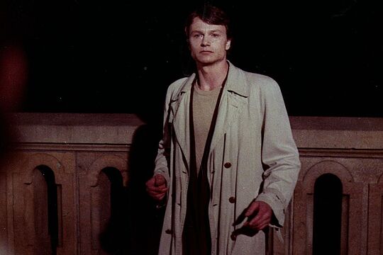 Filmstill zu "Die Entfernung zwischen dir und mir und ihr"