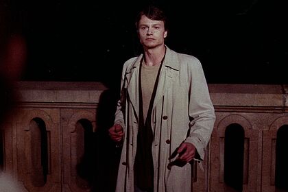 DIE ENTFERNUNG ZWISCHEN DIR UND MIR UND IHR Filmstill zu "Die Entfernung zwischen dir und mir und ihr"