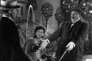 Filmstill zu "Saure Wochen - Frohe Feste"