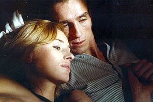 Filmstill zu "Die Schauspielerin"
