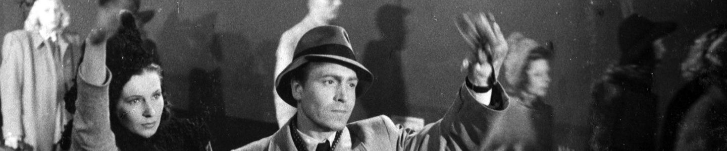 Filmstill zu "Ehe im Schatten"