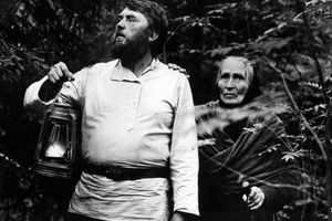Filmstill zu "Pusteblume"