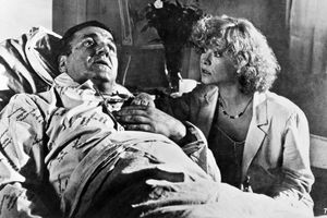 Filmstill zu "Es ist nicht leicht mit Männern"