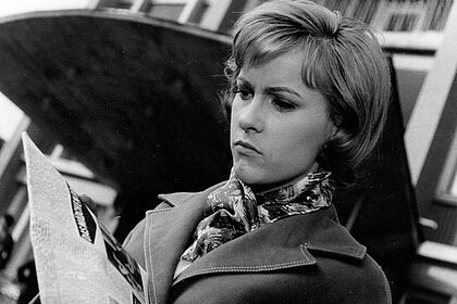 Filmstill zu "Freispruch mangels Beweises"