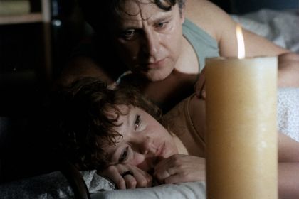 DER TRAUM VOM ELCH Filmstill zu "Der Traum vom Elch"