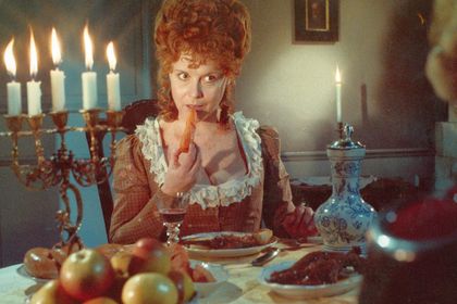 DIE GÄNSE VON BÜTZOW Filmstill zu "Die Gänse von Bützow"