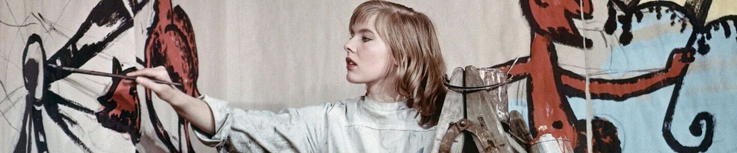 Filmstill zu "Verwirrung der Liebe"