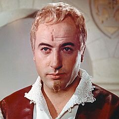 Filmstill zu "König Drosselbart"