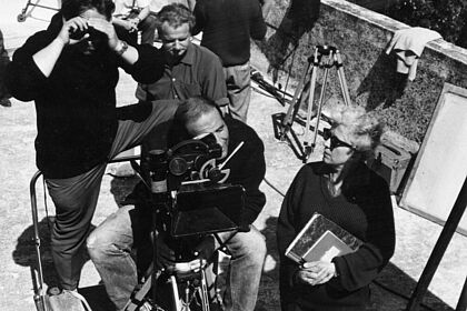 HAMIDA Filmstill zu "Hamida"