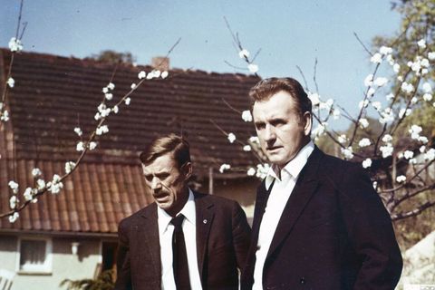 Filmstill zu "Reife Kirschen"