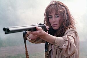 Film still for "Sehnsucht"