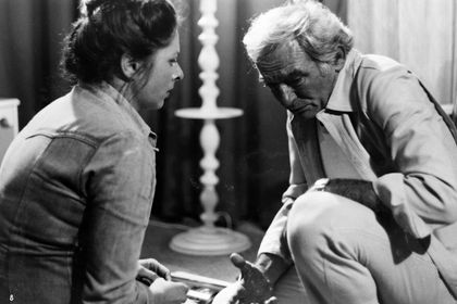 EINE BESATZUNG FÜR SINGAPUR Filmstill zu "Eine Besatzung für Singapur"